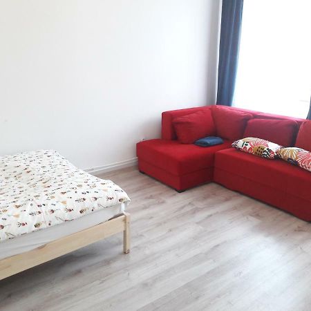 Apartament Check Inn Torun Luaran gambar