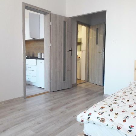 Apartament Check Inn Torun Luaran gambar