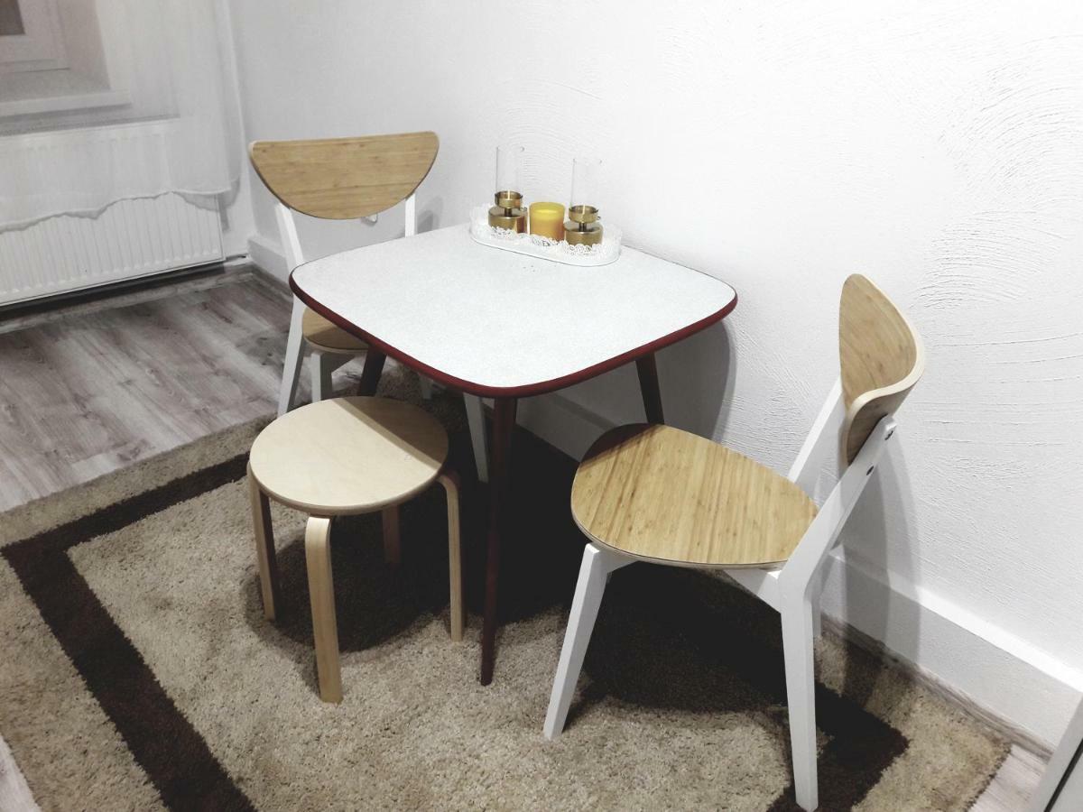 Apartament Check Inn Torun Luaran gambar