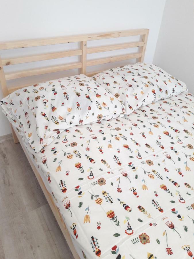 Apartament Check Inn Torun Luaran gambar