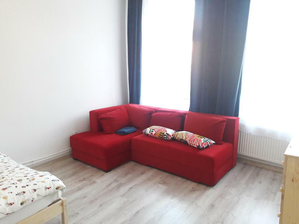 Apartament Check Inn Torun Luaran gambar