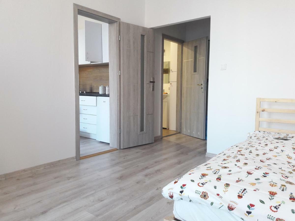 Apartament Check Inn Torun Luaran gambar